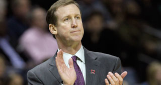 Kings Interested In Terry Stotts, Mike D'Antoni, Mike Brown, Steve Clifford For Head Coach Job