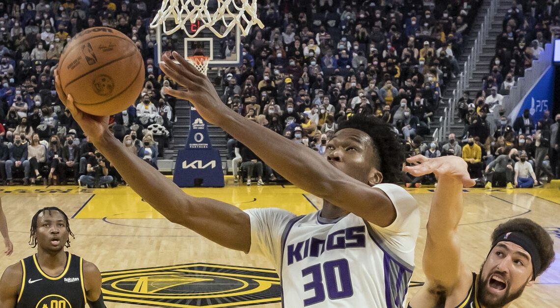 Kings vs Warriors: Prolonging the inevitable