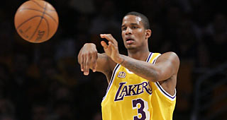 Lakers Waive Trevor Ariza To Create Roster Spot For Young Player