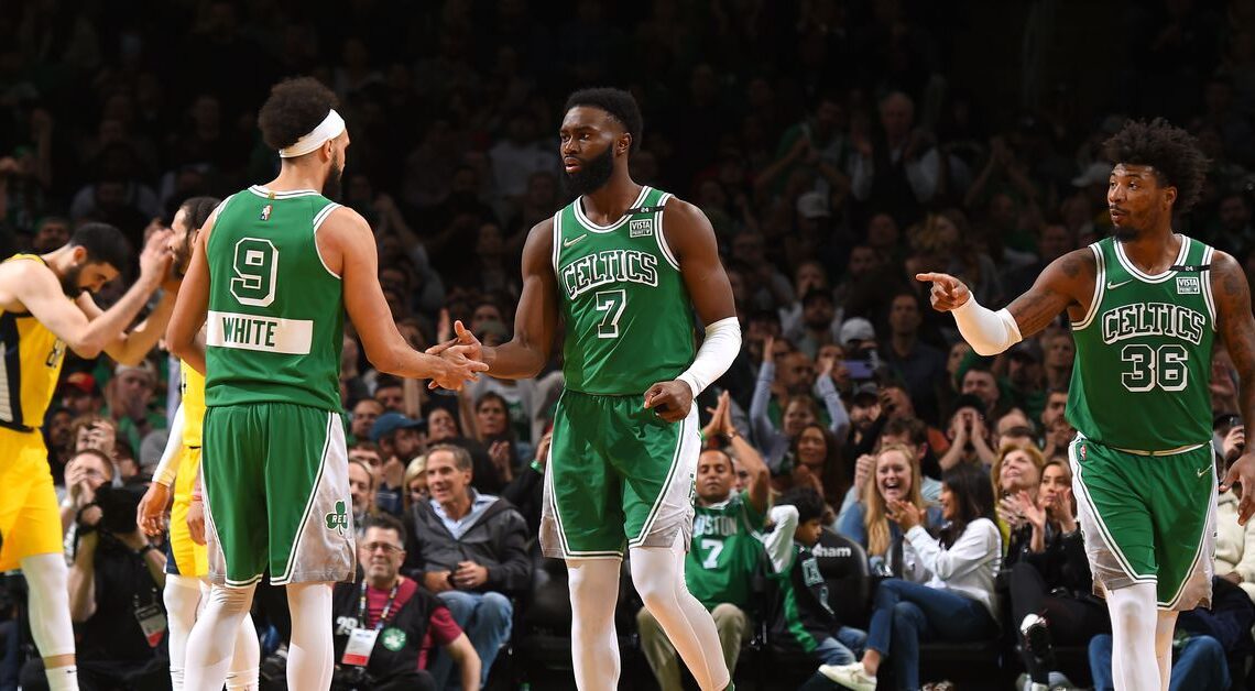 Late-game execution for the win: 10 Takeaways from Boston Celtics-Indiana Pacers