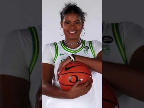 Meet #WNBA Draftee: Nyara Sabally #Shorts