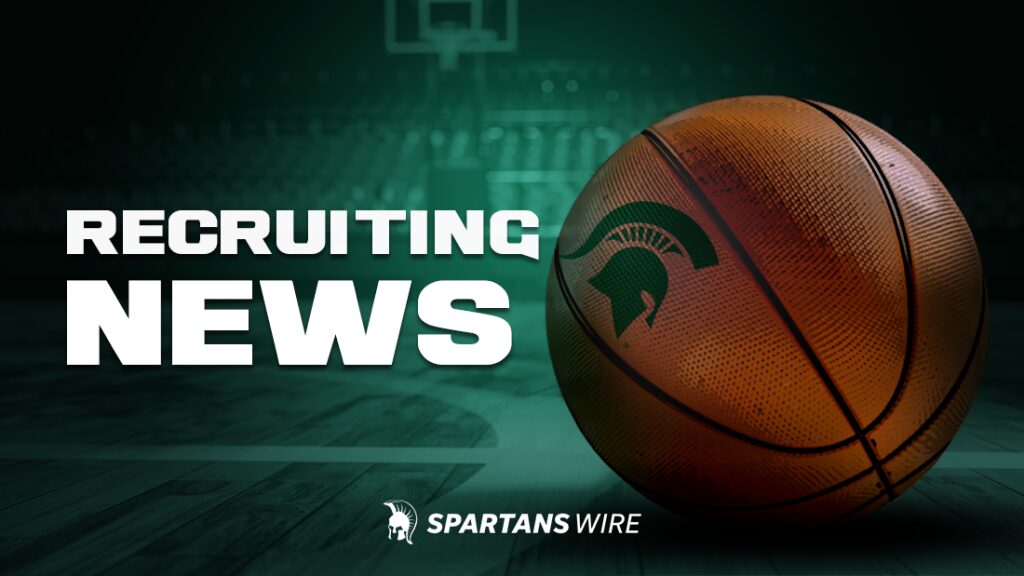 Michigan State offers 2023 4-star small forward Scotty Middleton