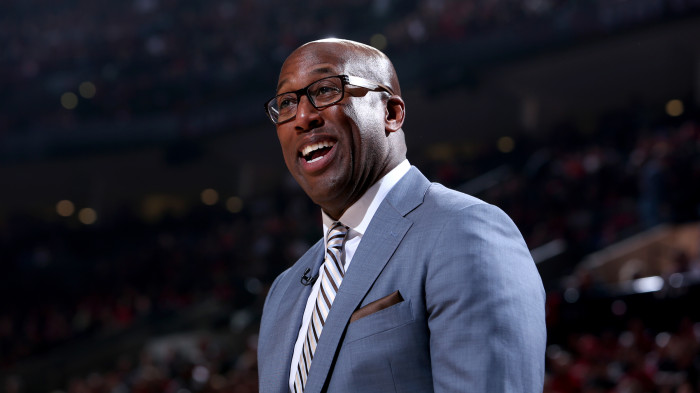 Mike Brown among finalists for Kings’ coaching job