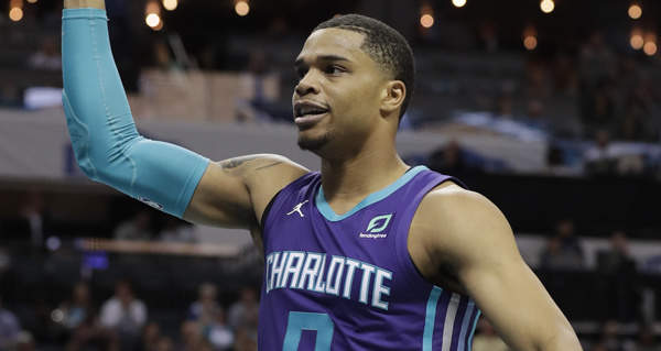Miles Bridges Expected To Command Max Salary In Restricted Free Agency