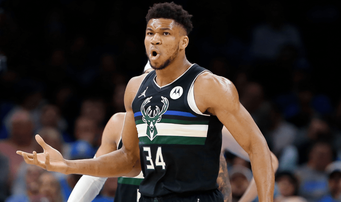 NBA playoffs 2022: Picks, predictions for every round as experts take Bucks, Suns, Warriors, Celtics to go far