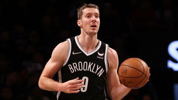 Nets’ Goran Dragic out vs. Hawks, enters health and safety protocols