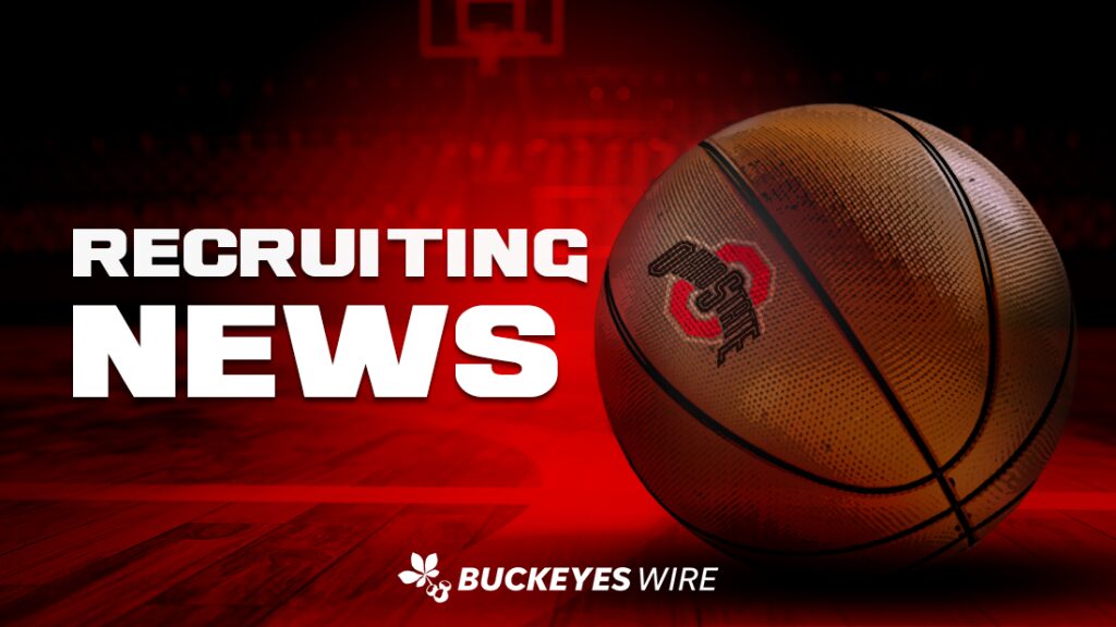 Ohio State basketball in the running for a 4-star forward from Kansas