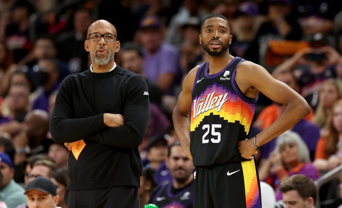 Phoenix Suns Must Solve this New Problem to Beat New Orleans Pelicans