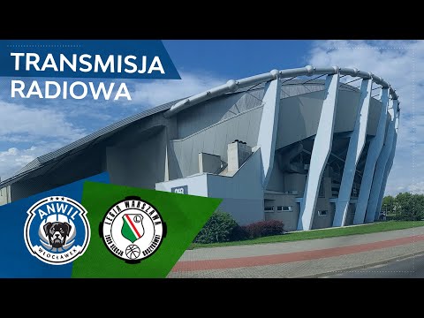 RADIO | ANWIL - Legia