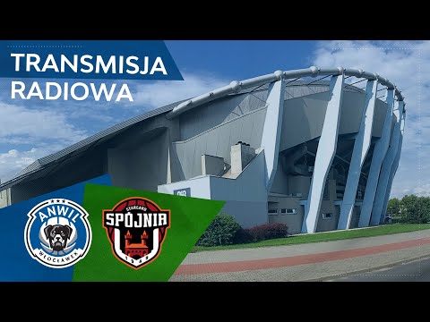 RADIO | ANWIL - PGE Spójnia