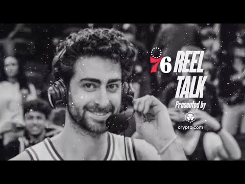 Reel Talk With Furkan Korkmaz