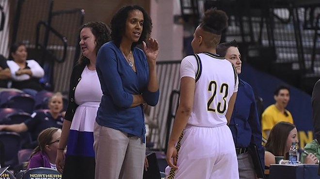 Robyne Bostick To Join Cowgirl Basketball Staff