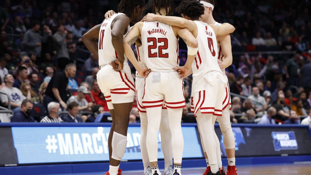 Rutgers basketball received votes in the final coaches poll