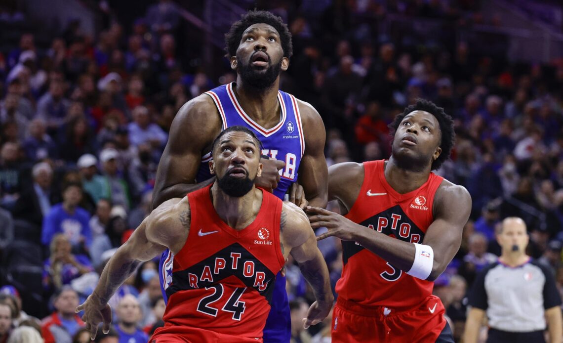 Sixers podcast: Joel Embiid needs help | Rivers on hot seat