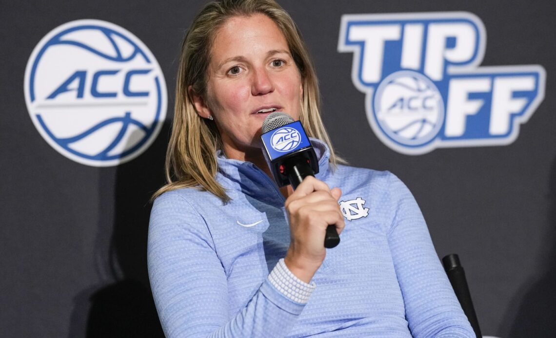 Tar Heel women earn MASSIVE commitment