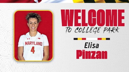 Terrapins Sign All-AAC Transfer Pinzan