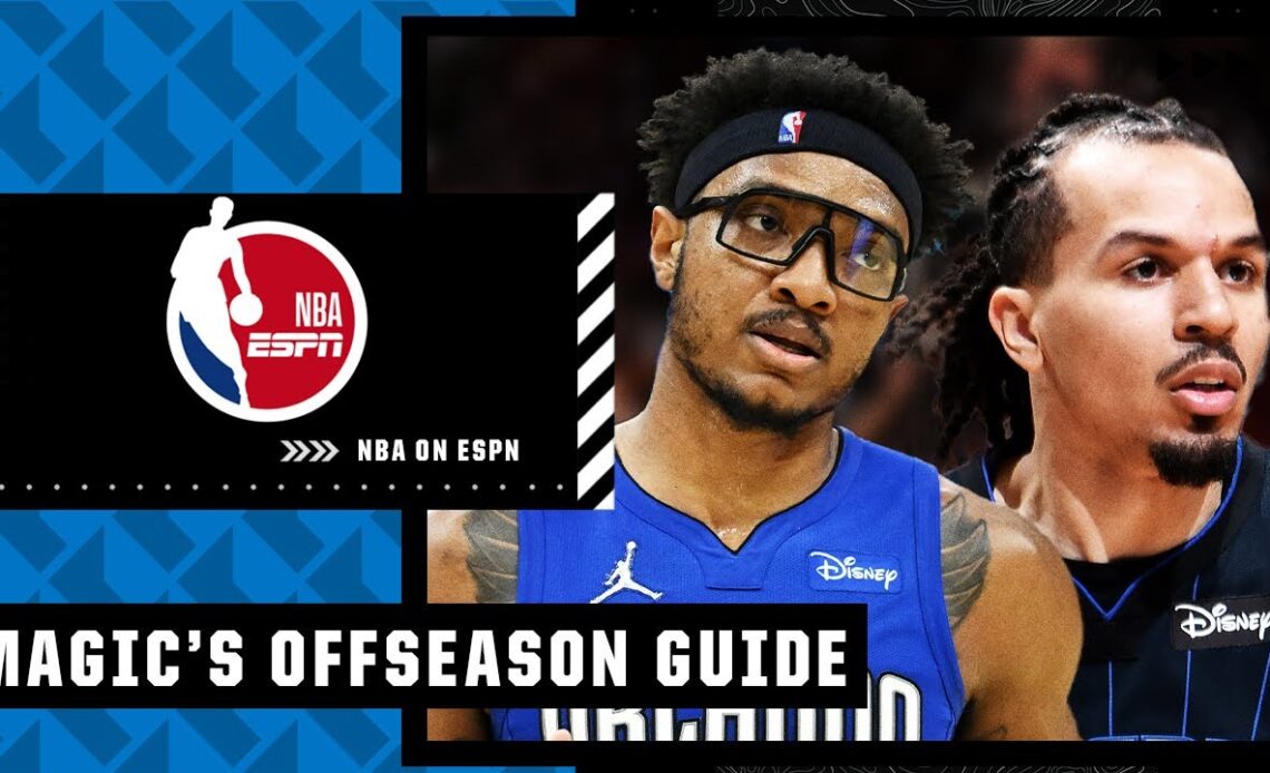 The Orlando Magic's offseason guide | NBA on ESPN
