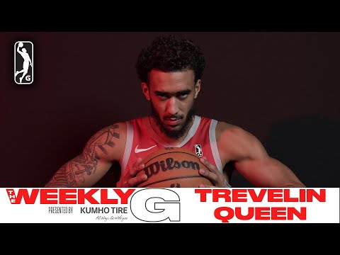 The Weekly G: Trevelin Queen Full Interview