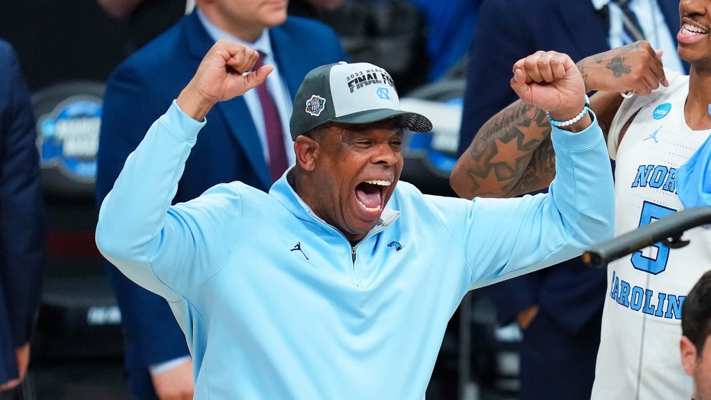 UNC basketball lands commitment from prized 2023 recruit GG Jackson