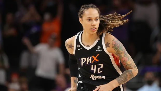 WNBA players say life in Russia was lucrative but lonely