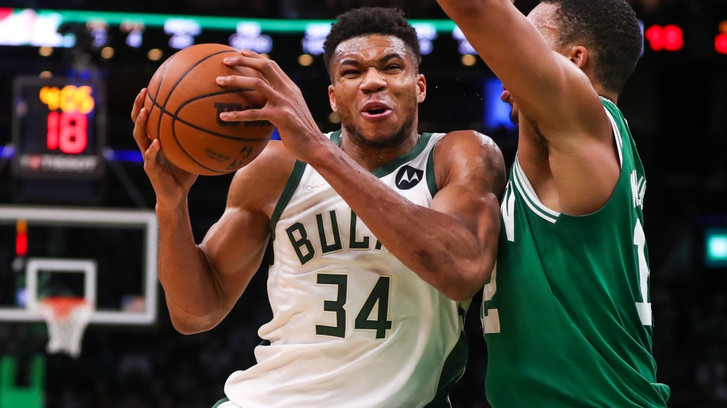 Will the Celtics beat the Bucks in the Eastern Conference Semifinals?