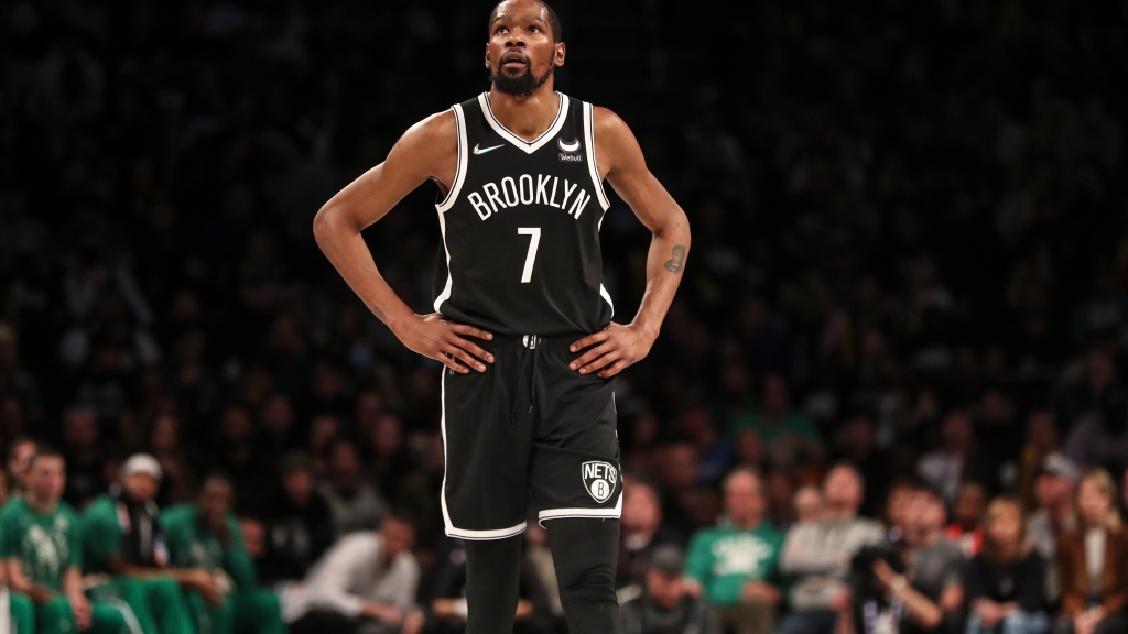 Will the Celtics sweep the Nets on their own home floor?