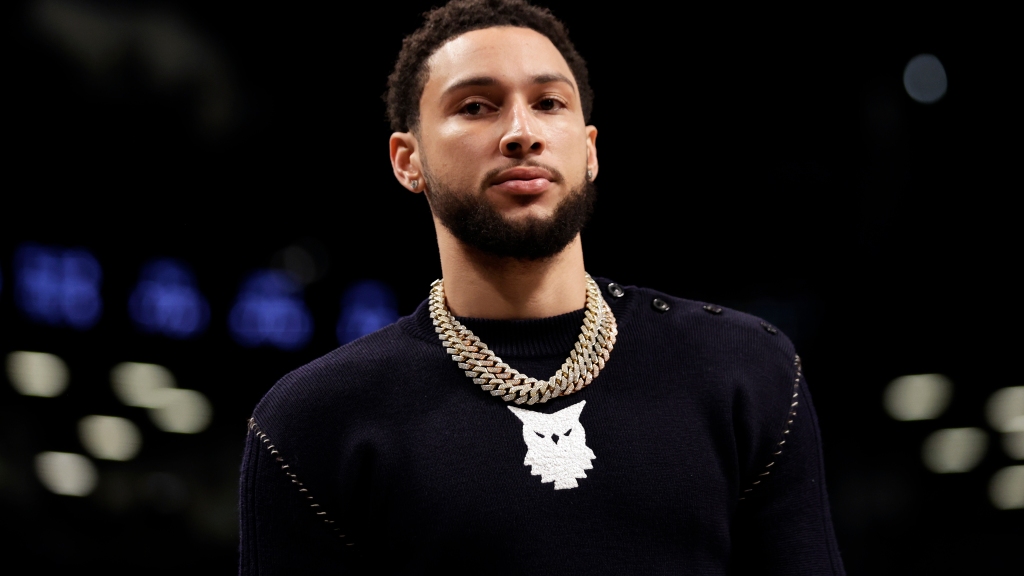 Ben Simmons’ camp will work with the Nets on offseason plan