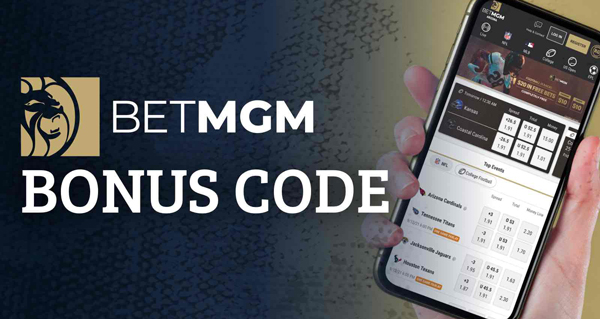 BetMGM Bonus Code Hits A Home Run With $1000 Risk-Free Bet