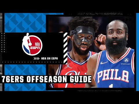 Bobby Marks' offseason guide: The Philadelphia 76ers | NBA on ESPN