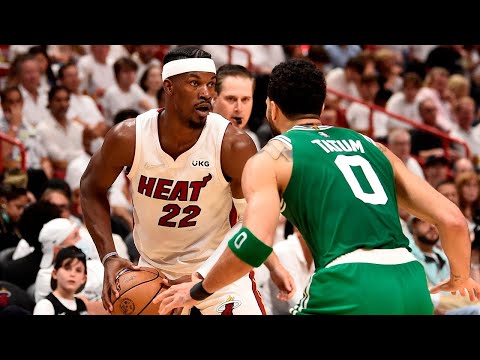 Boston Celtics vs Miami Heat Full Game 4 Highlights | 2021-22 NBA Playoffs
