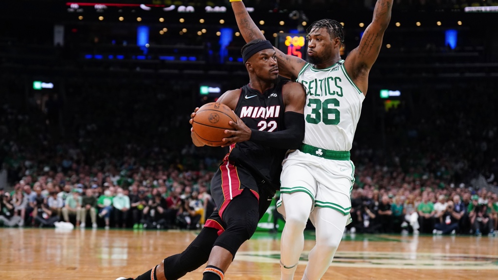 Celtics, NBA Twitter react to Boston’s 109-103 loss to the Heat