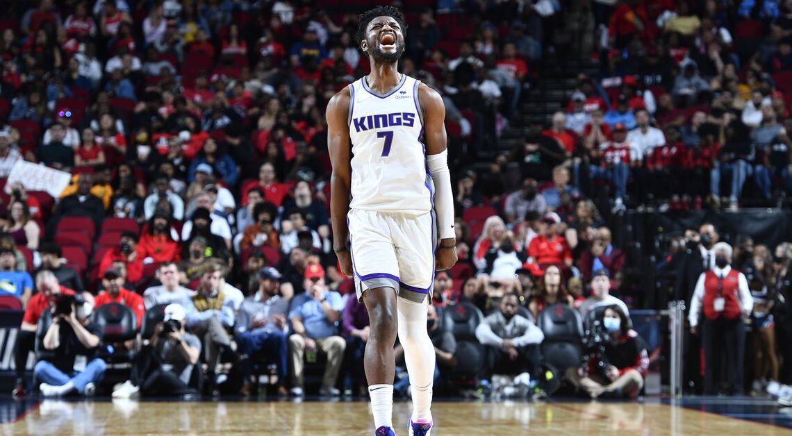 Did Chimezie Metu solidify his role on the Kings?