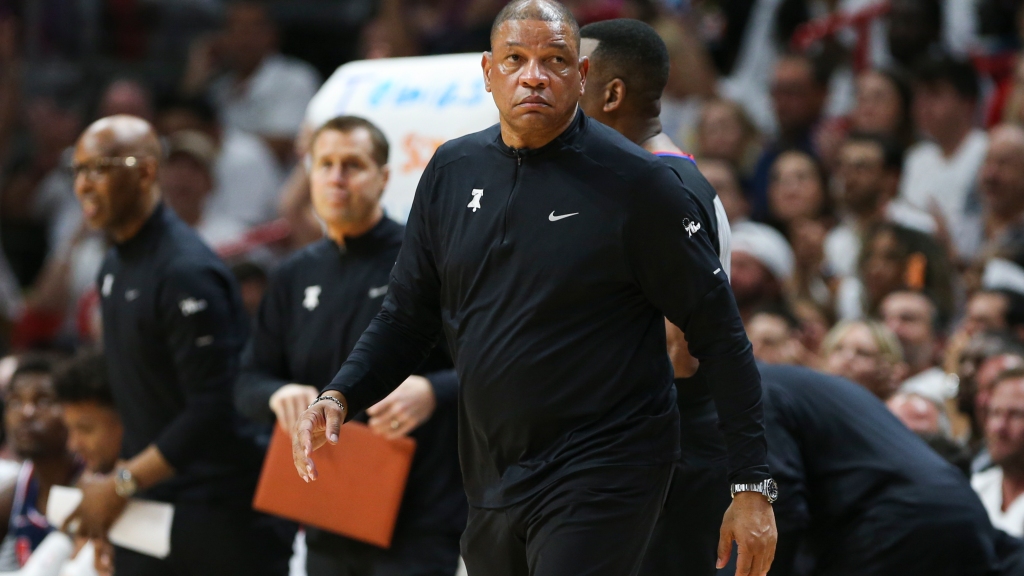 Doc Rivers reportedly thought about leaving Clippers to join Lakers