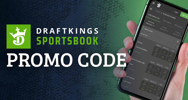 DraftKings Promo Code Goes For Knockout With Bet $5, Win $150 On NBA Or UFC