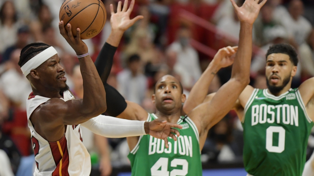 Former Sixers big man Al Horford makes Finals as Celtics beat Heat