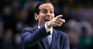 Hornets To Interview Kenny Atkinson, Darvin Ham, Sean Sweeney, Mike D'Antoni