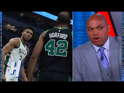 Inside the NBA Preview Bucks vs Celtics Game 5 | 2022 NBA Playoffs