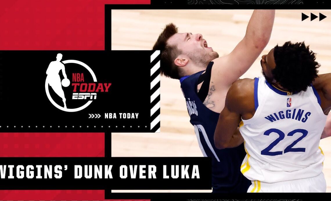 Is getting dunked on just part of the game? | NBA Today