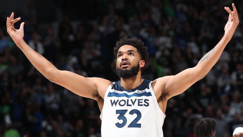 Karl-Anthony Towns sounds like he will sign extension with Timberwolves