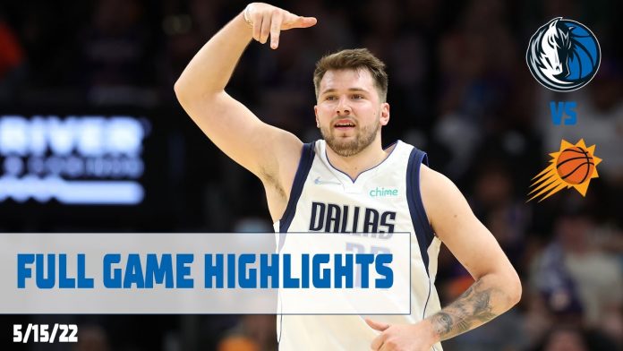 Luka Doncic on being underdog: "For me it's the same as trash talking, gets me going"