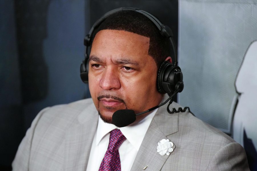 Mark Jackson Frontrunner To Become New Kings Coach?
