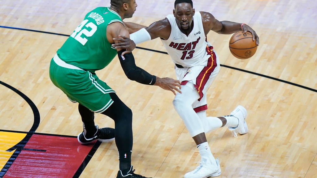 NBA, Celtics Twitter react to Boston’s 100-96 Game 7 win over Heat