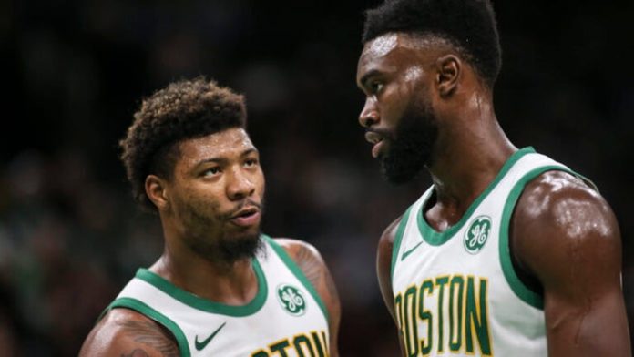 Marcus-Smart-and-Jaylen-Brown-scaled-768x432