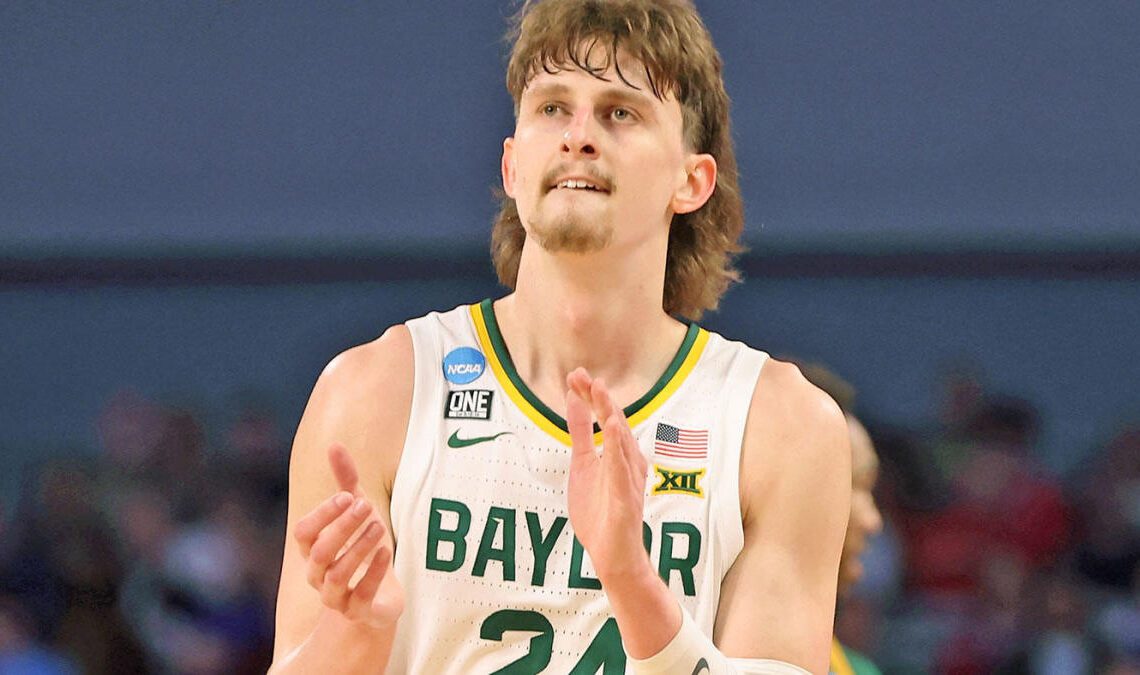 Ranking top 25 transfers for 2022: Baylor's Matthew Mayer enters portal just before deadline