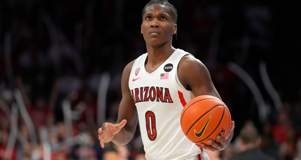 RealGM Radio: Sam Vecenie On The 2022 NBA Draft (Apr 2022)