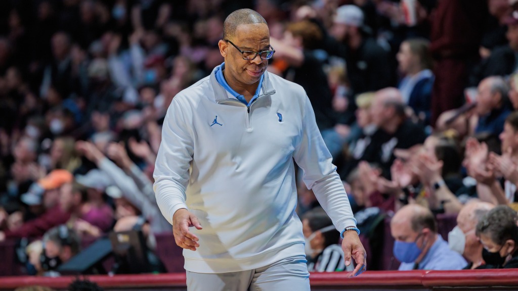 Tar Heel to lose out to Kentucky for key 2023 target?