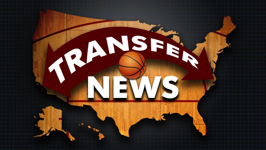 Texas A&M Basketball lands big-time transfer