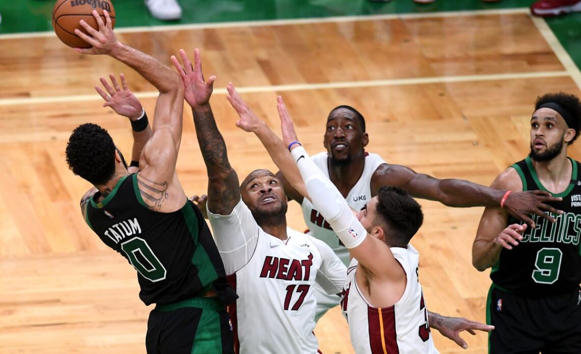 Miami Heat v Boston Celtics - Game Six