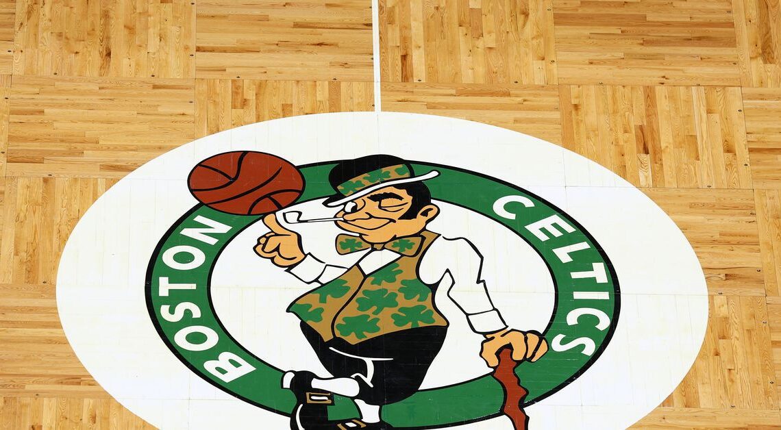 Today is a good day to have a good day for the Boston Celtics