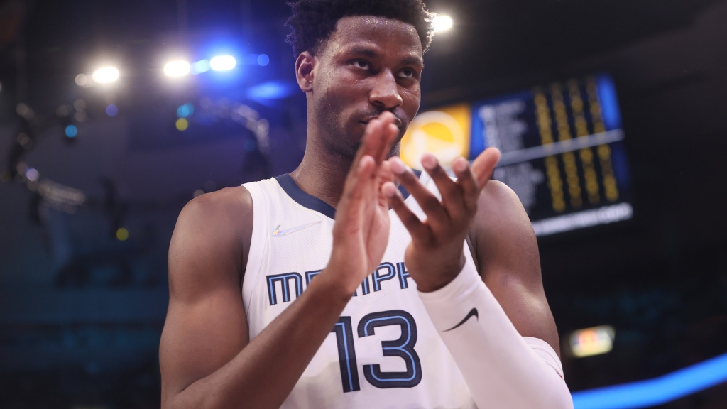 Twitter reactions to Jaren Jackson Jr.’s breakout game vs. Warriors